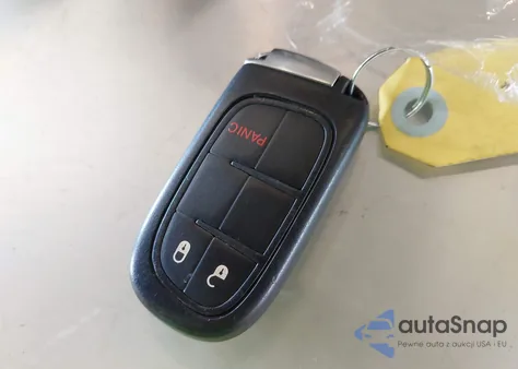 2018 Jeep Cherokee Latitude Plus Fwd из США, поврежденный, VIN 1C4PJLLB1JD563658